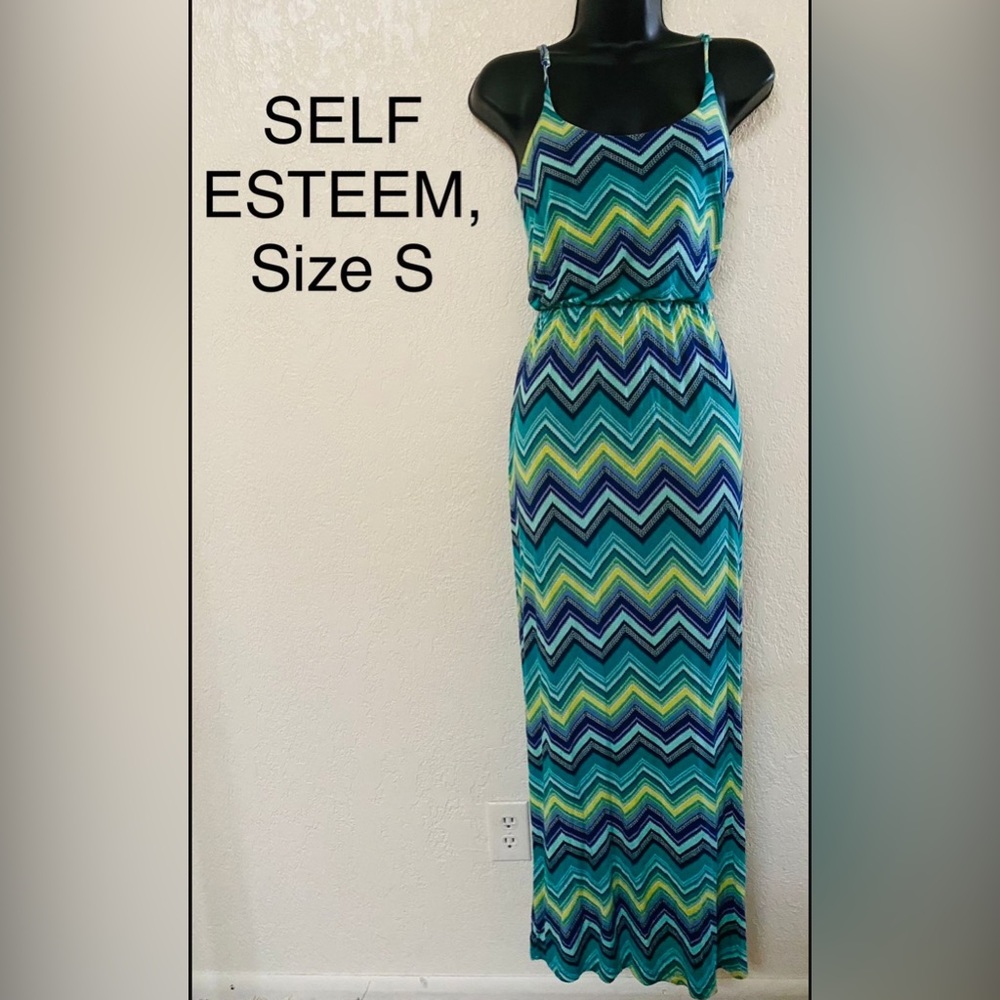 Summer women’s dress